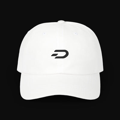 Classic Dad Cap