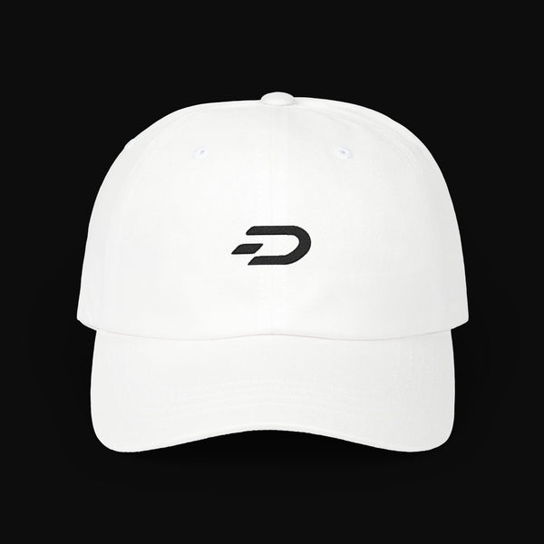 Classic Dad Cap