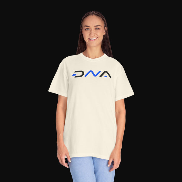 Finanz-Geist-T-Shirt