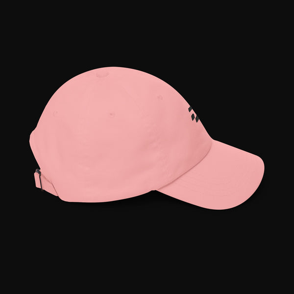 Classic Dad Cap