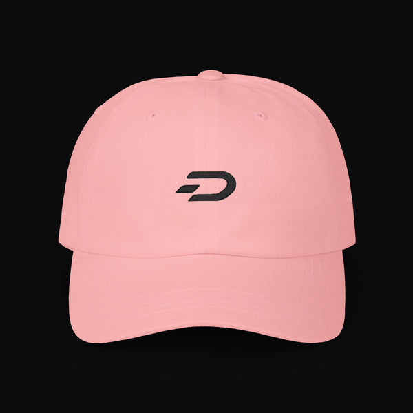 Classic Dad Cap