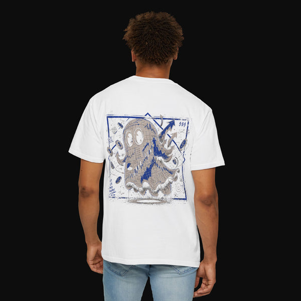Finanz-Geist-T-Shirt