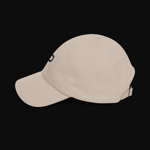Classic Dad Cap