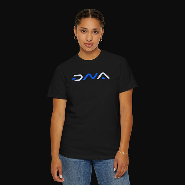 Finanz-Geist-T-Shirt