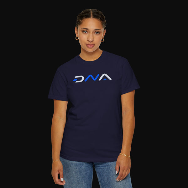 Finanz-Geist-T-Shirt