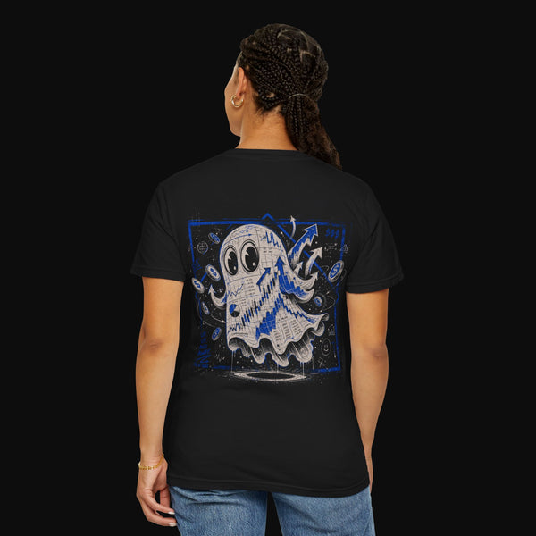 Finanz-Geist-T-Shirt