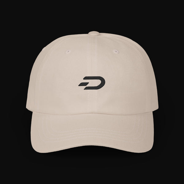 Classic Dad Cap