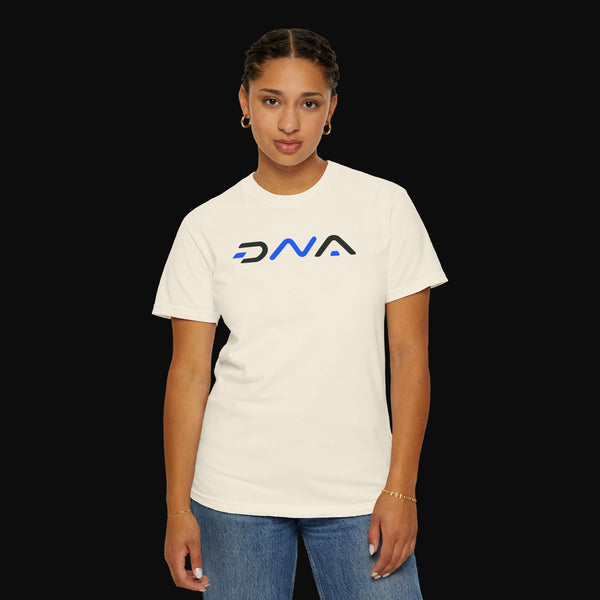 Finanz-Geist-T-Shirt