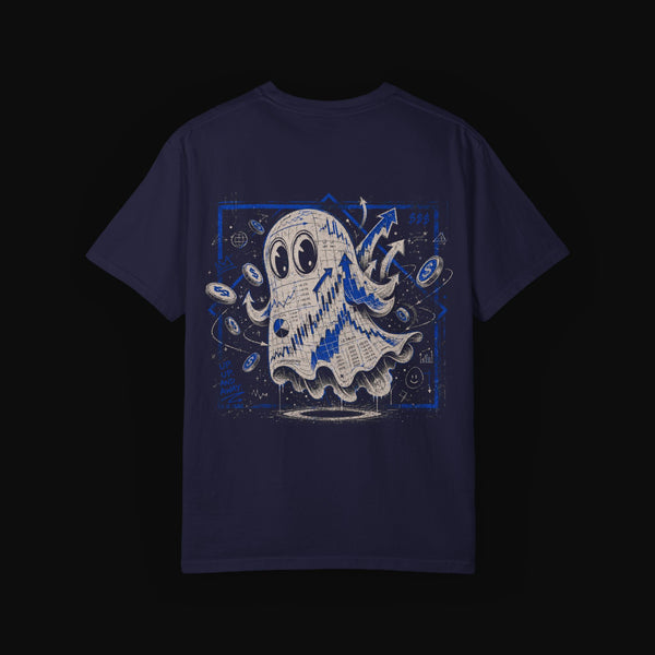 Finanz-Geist-T-Shirt