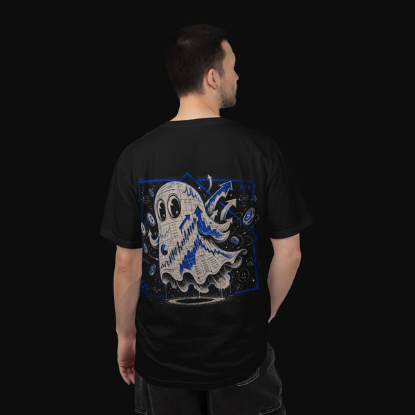 Finanz-Geist-T-Shirt