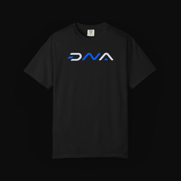 Finanz-Geist-T-Shirt
