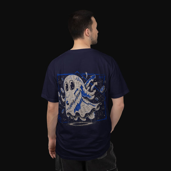 Finanz-Geist-T-Shirt