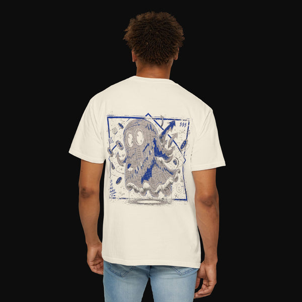 Finanz-Geist-T-Shirt