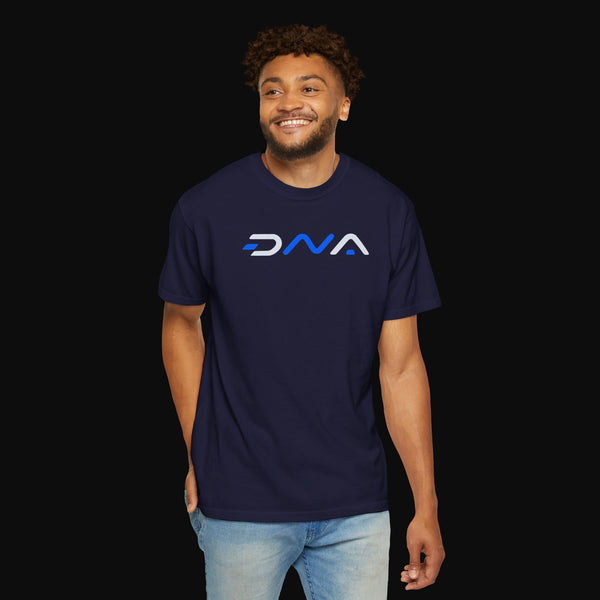 Finanz-Geist-T-Shirt