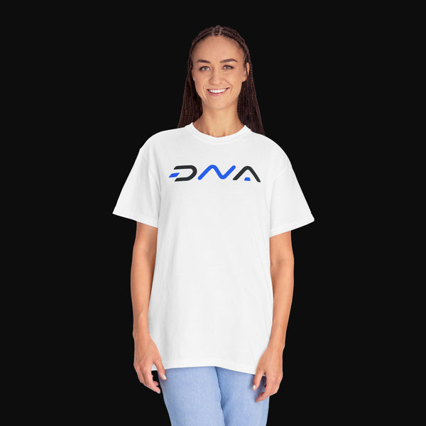 Finanz-Geist-T-Shirt