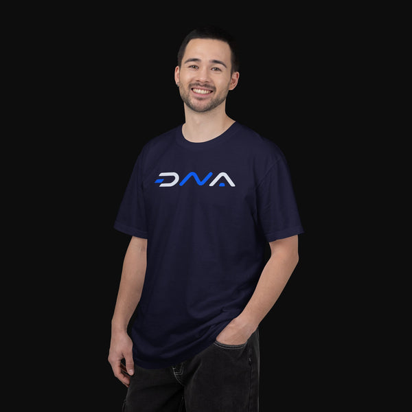 Finanz-Geist-T-Shirt