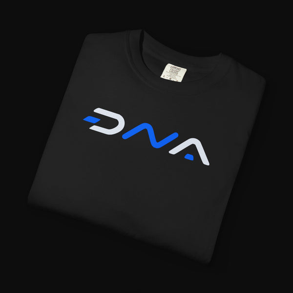 Finanz-Geist-T-Shirt