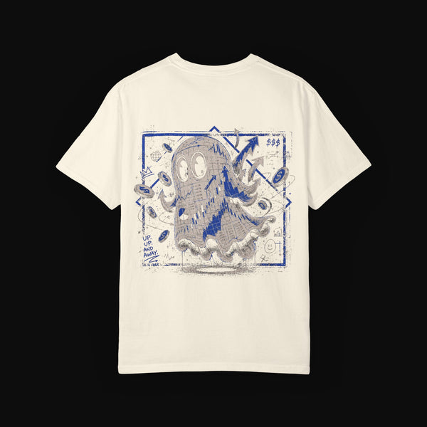 Finanz-Geist-T-Shirt