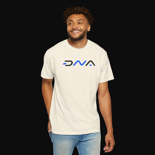 Finanz-Geist-T-Shirt