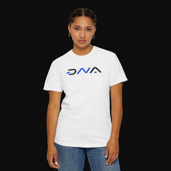 Finanz-Geist-T-Shirt