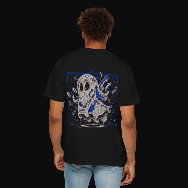 Finanz-Geist-T-Shirt