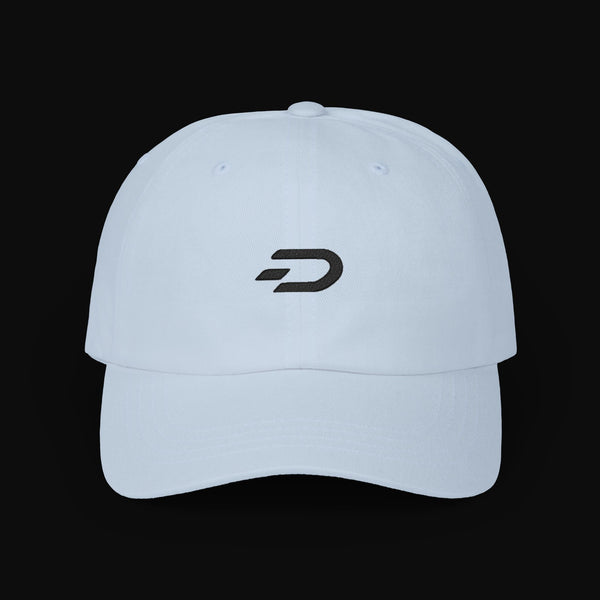 Classic Dad Cap
