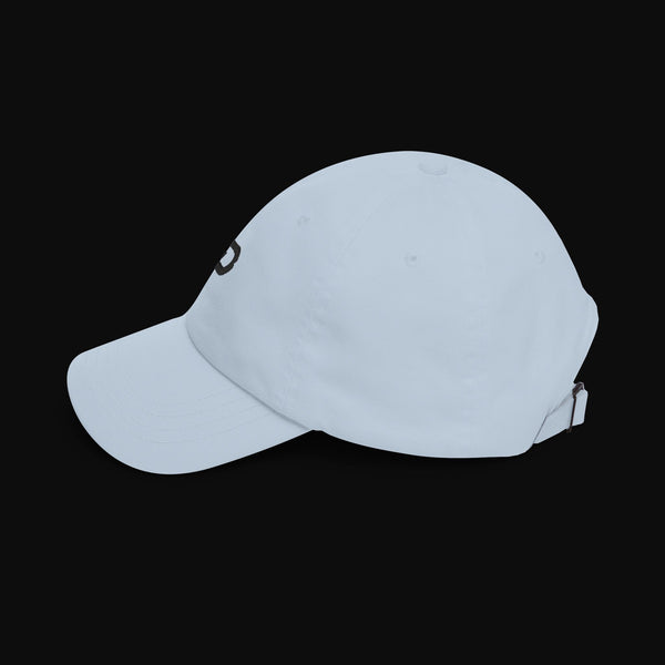 Classic Dad Cap