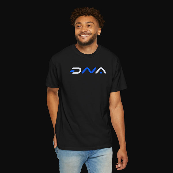 Finanz-Geist-T-Shirt