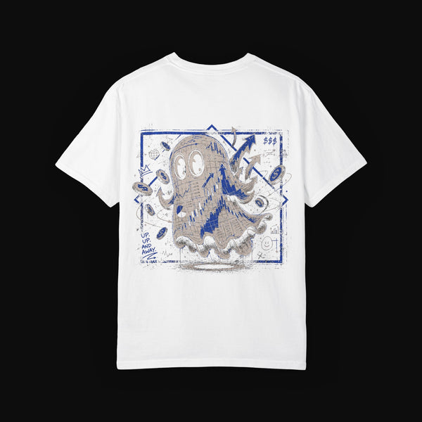 Finanz-Geist-T-Shirt