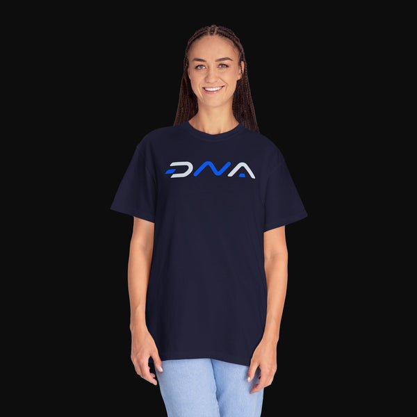 Finanz-Geist-T-Shirt