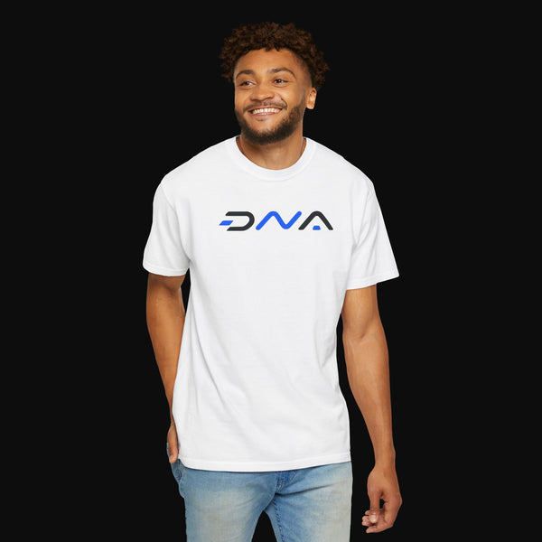 Finanz-Geist-T-Shirt