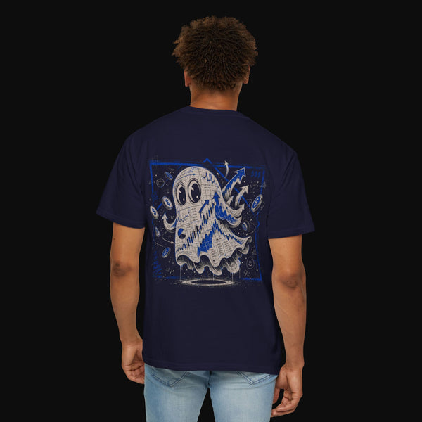 Finanz-Geist-T-Shirt