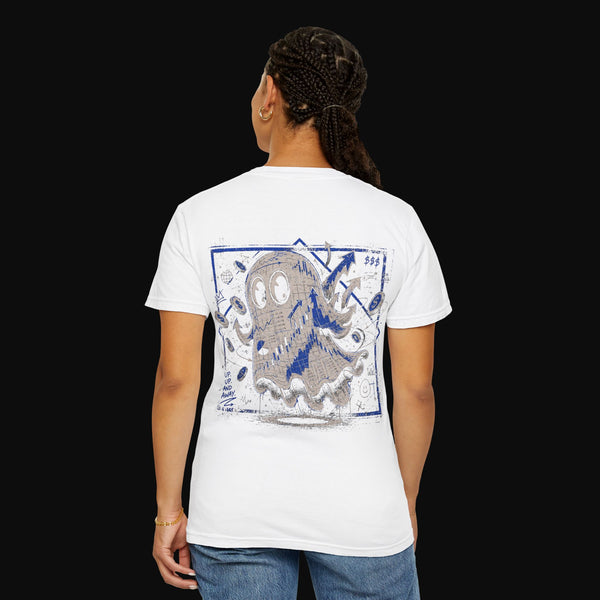 Finanz-Geist-T-Shirt