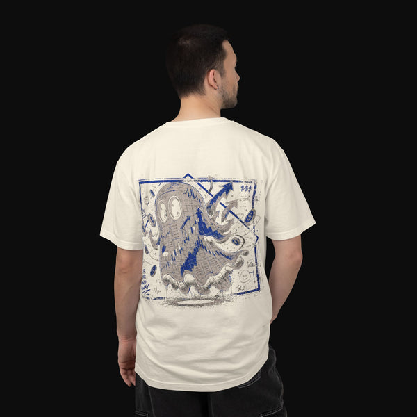 Finanz-Geist-T-Shirt