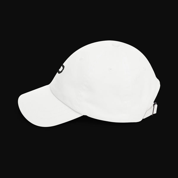 Classic Dad Cap