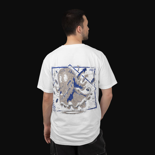 Finanz-Geist-T-Shirt