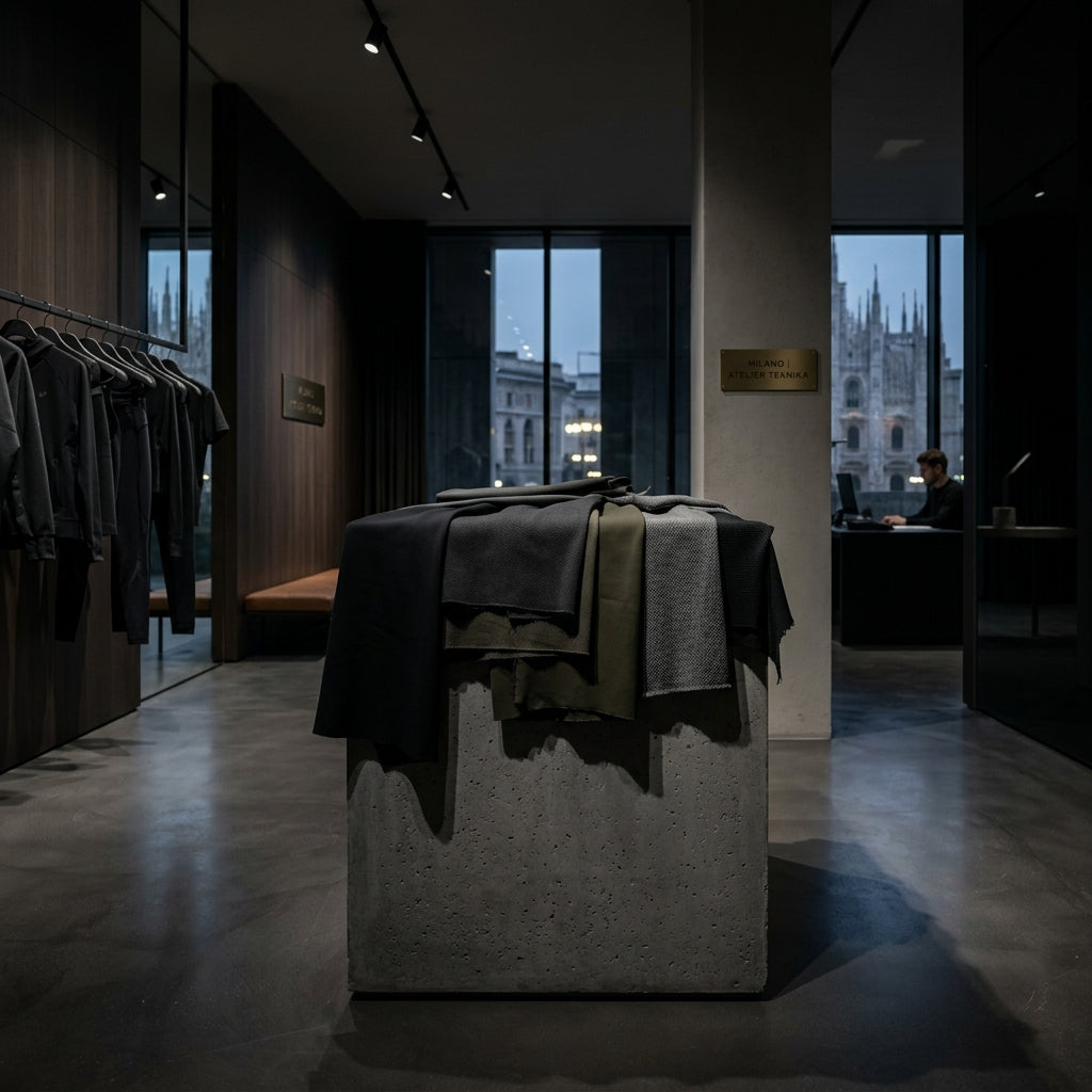 Menswear